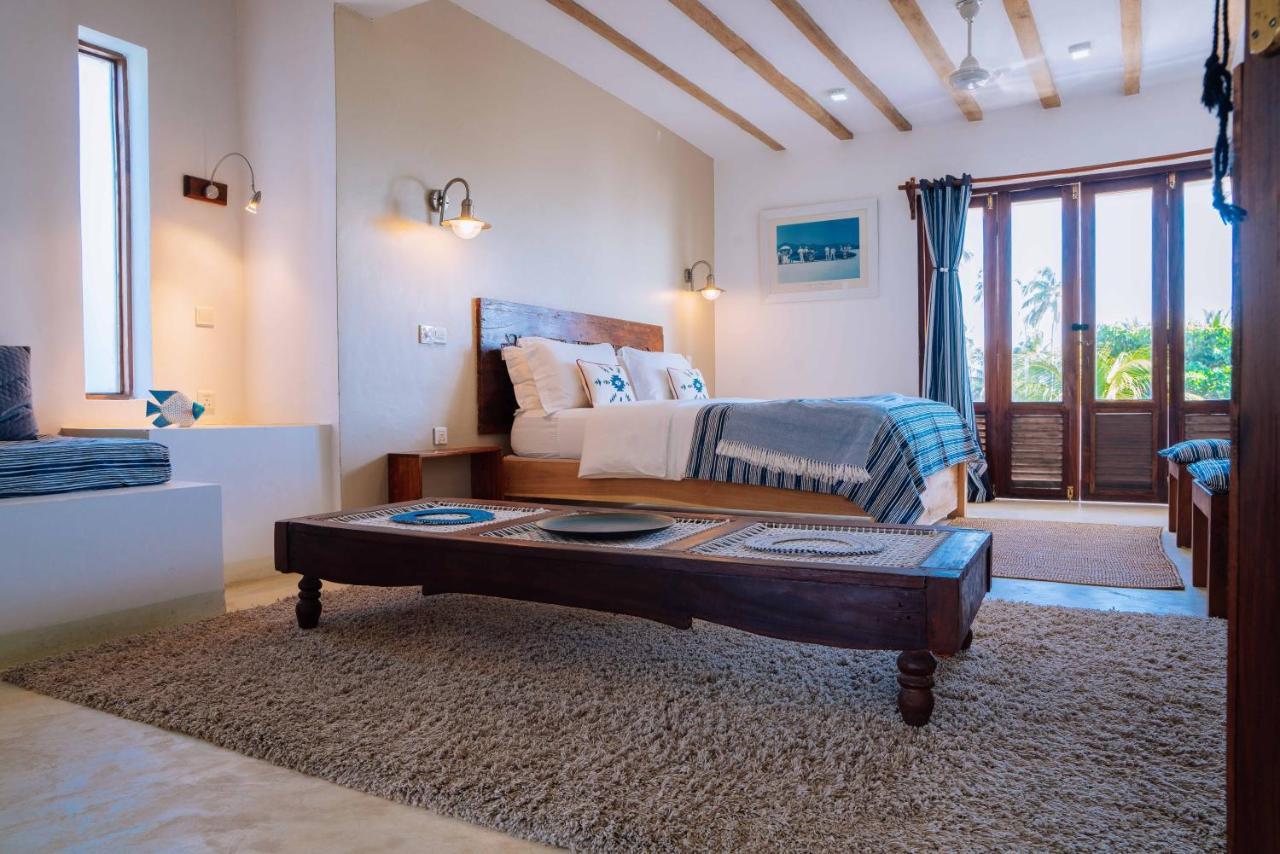 La Villa De Victor Kigomani マテムウェ エクステリア 写真