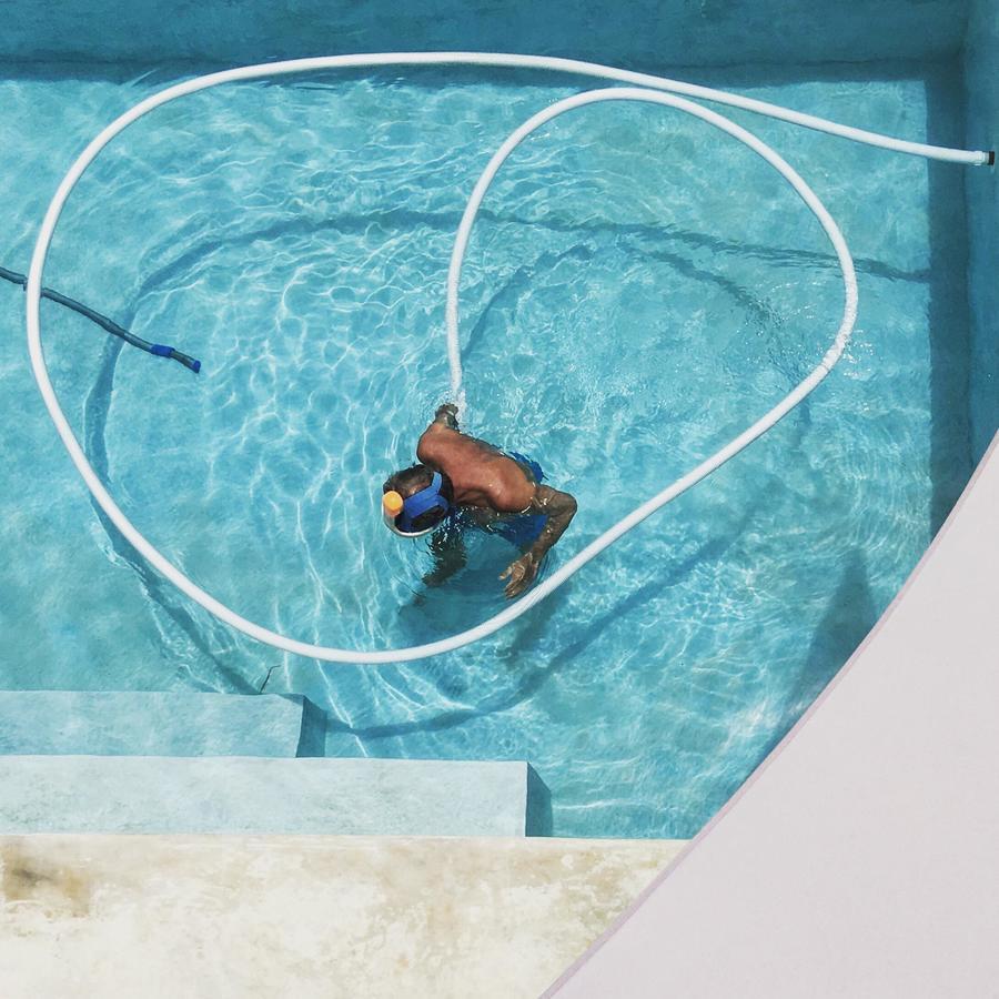 La Villa De Victor Kigomani マテムウェ エクステリア 写真